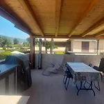 Apartmán Sun House Sicily