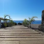 Sun House Sicily Apartman *
