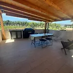 Apartmán Sun House Sicily