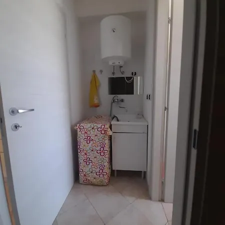 Sun House Sicily Apartman