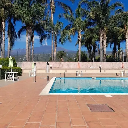 Apartman Sun House Sicily *
