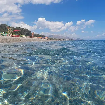 Sun House Sicily * Маскали