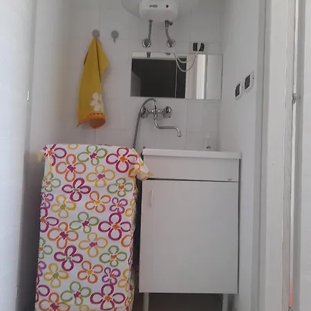 Sun House Sicily Апартаменты Маскали