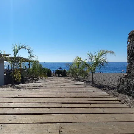 Sun House Sicily Апартаменты *