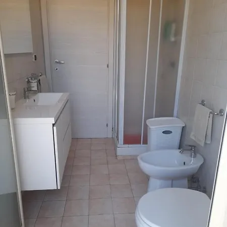 Sun House Sicily Apartman