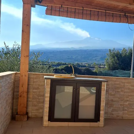 Apartman Sun House Sicily