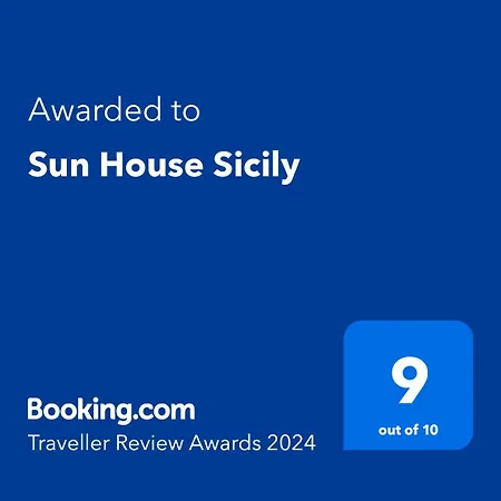 Apartman Sun House Sicily *