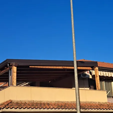 Sun House Sicily *
