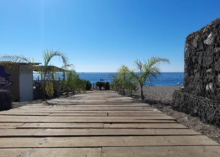 Sun House Sicily 公寓 *