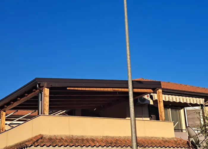Sun House Sicily *