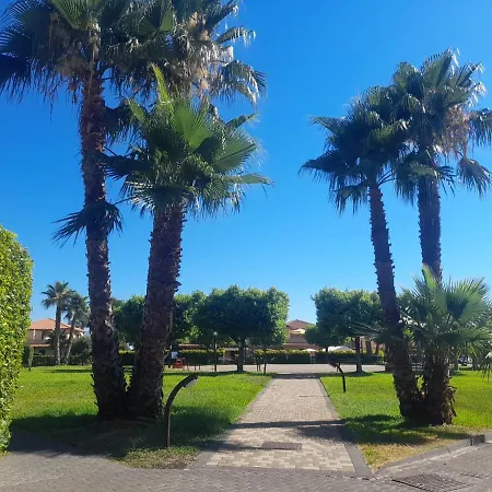 Sun House Sicily