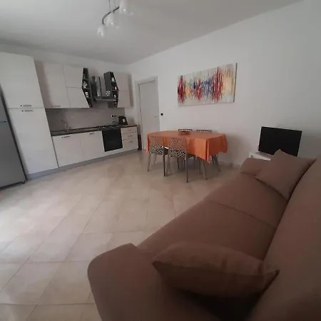 Appartement Sun House Sicily *