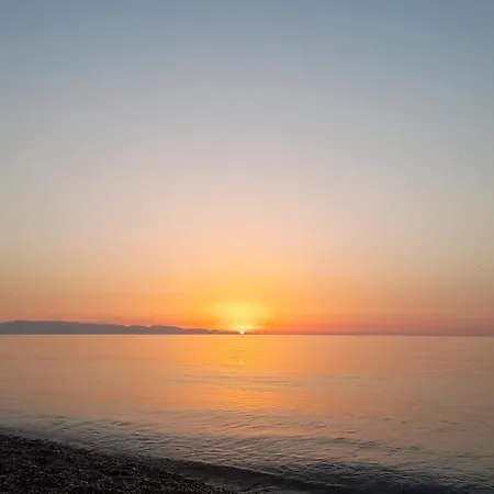 Sun House Sicily * Mascali